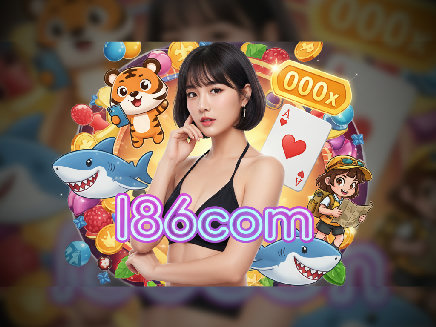 สล็อตเว็บตรง l86com