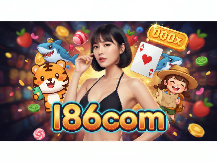 สมัคร l86com